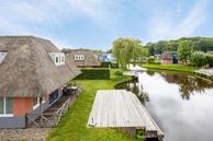 Historische woningfoto van De Bloemert 1-220, Midlaren uit 2024