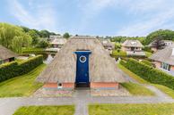 Historische woningfoto van De Bloemert 1-220, Midlaren uit 2024