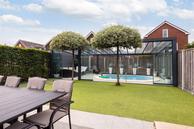 Historische woningfoto van Distelvlinderlaan 65, Apeldoorn uit 2024