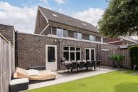 Historische woningfoto van Distelvlinderlaan 65, Apeldoorn uit 2024