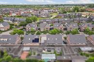 Historische woningfoto van Distelvlinderlaan 65, Apeldoorn uit 2024