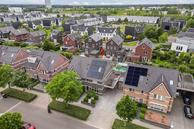 Historische woningfoto van Distelvlinderlaan 65, Apeldoorn uit 2024