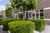 Historische woningfoto van Distelvlinderlaan 65, Apeldoorn uit 2024
