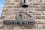 Historische woningfoto van Distelvlinderlaan 65, Apeldoorn uit 2024