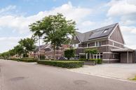 Historische woningfoto van Distelvlinderlaan 65, Apeldoorn uit 2024