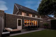 Historische woningfoto van Distelvlinderlaan 65, Apeldoorn uit 2024