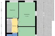 Historische woningfoto van Distelvlinderlaan 65, Apeldoorn uit 2024