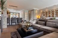 Historische woningfoto van Distelvlinderlaan 65, Apeldoorn uit 2024