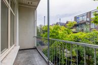 Historische woningfoto van Pompstraat 40B-01, Rotterdam uit 2024