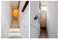 Historische woningfoto van Pompstraat 40B-01, Rotterdam uit 2024