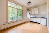 Historische woningfoto van Pompstraat 40B-01, Rotterdam uit 2024