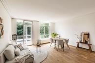 Historische woningfoto van Jacob van Lennepkade 64F, Amsterdam uit 2024