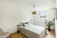 Historische woningfoto van Jacob van Lennepkade 64F, Amsterdam uit 2024