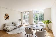 Historische woningfoto van Jacob van Lennepkade 64F, Amsterdam uit 2024
