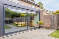 Historische woningfoto van Jupitersingel 1, Rosmalen uit 2024