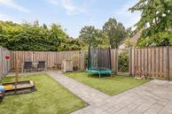 Historische woningfoto van Jupitersingel 1, Rosmalen uit 2024