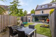 Historische woningfoto van Jupitersingel 1, Rosmalen uit 2024
