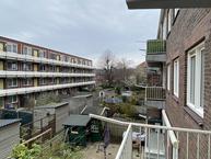 Historische woningfoto van Dorpsweg 93B, Rotterdam uit 2024