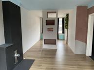 Historische woningfoto van Dorpsweg 93B, Rotterdam uit 2024