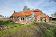 Historische woningfoto van Tjassenswijk 1, Gieterveen uit 2024