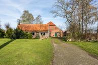 Historische woningfoto van Tjassenswijk 1, Gieterveen uit 2024