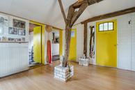 Historische woningfoto van Tjassenswijk 1, Gieterveen uit 2024