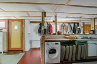 Historische woningfoto van Tjassenswijk 1, Gieterveen uit 2024