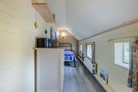 Historische woningfoto van Tjassenswijk 1, Gieterveen uit 2024