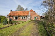 Historische woningfoto van Tjassenswijk 1, Gieterveen uit 2024