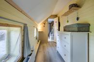 Historische woningfoto van Tjassenswijk 1, Gieterveen uit 2024