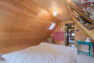 Historische woningfoto van Tjassenswijk 1, Gieterveen uit 2024