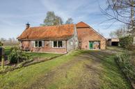 Historische woningfoto van Tjassenswijk 1, Gieterveen uit 2024