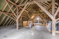 Historische woningfoto van Tjassenswijk 1, Gieterveen uit 2024