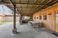 Historische woningfoto van Tjassenswijk 1, Gieterveen uit 2024