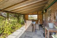 Historische woningfoto van Tjassenswijk 1, Gieterveen uit 2024