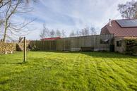 Historische woningfoto van Tjassenswijk 1, Gieterveen uit 2024