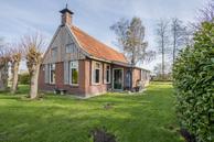 Historische woningfoto van Tjassenswijk 1, Gieterveen uit 2024