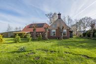 Historische woningfoto van Tjassenswijk 1, Gieterveen uit 2024