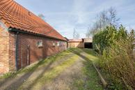 Historische woningfoto van Tjassenswijk 1, Gieterveen uit 2024