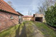 Historische woningfoto van Tjassenswijk 1, Gieterveen uit 2024