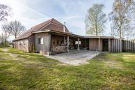 Historische woningfoto van Tjassenswijk 1, Gieterveen uit 2024