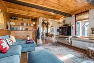 Historische woningfoto van Tjassenswijk 1, Gieterveen uit 2024