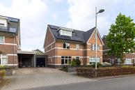 Foto van Distelvlinderlaan 51, Apeldoorn