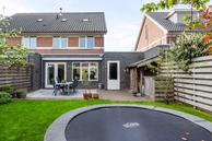 Foto van Distelvlinderlaan 51, Apeldoorn
