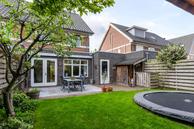 Foto van Distelvlinderlaan 51, Apeldoorn