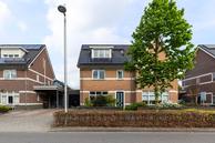 Foto van Distelvlinderlaan 51, Apeldoorn