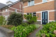 Foto van Distelvlinderlaan 51, Apeldoorn