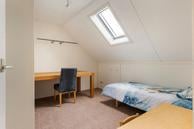 Foto van Distelvlinderlaan 51, Apeldoorn