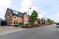 Foto van Distelvlinderlaan 51, Apeldoorn