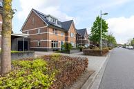 Foto van Distelvlinderlaan 51, Apeldoorn